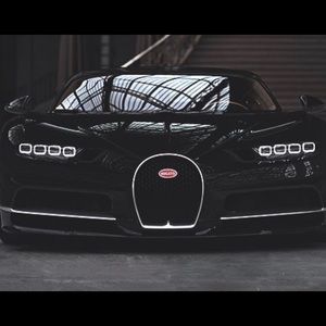 Meet your Posher, William